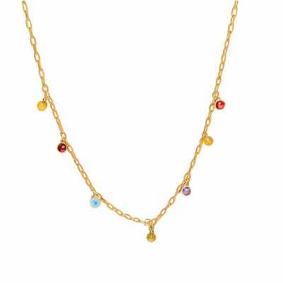 Designer jewelry restoration example detail